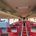 Ônibus MARCOPOLO PARADISO 1600 LD G7 B420 JM 2015 seminovo à venda, código 533 - foto 07