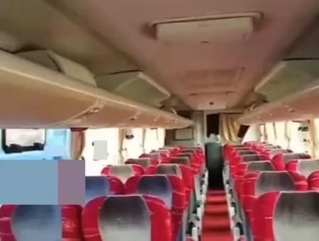 Ônibus MARCOPOLO PARADISO 1600 LD G7 B420 JM 2015 seminovo à venda, código 533 - foto 07