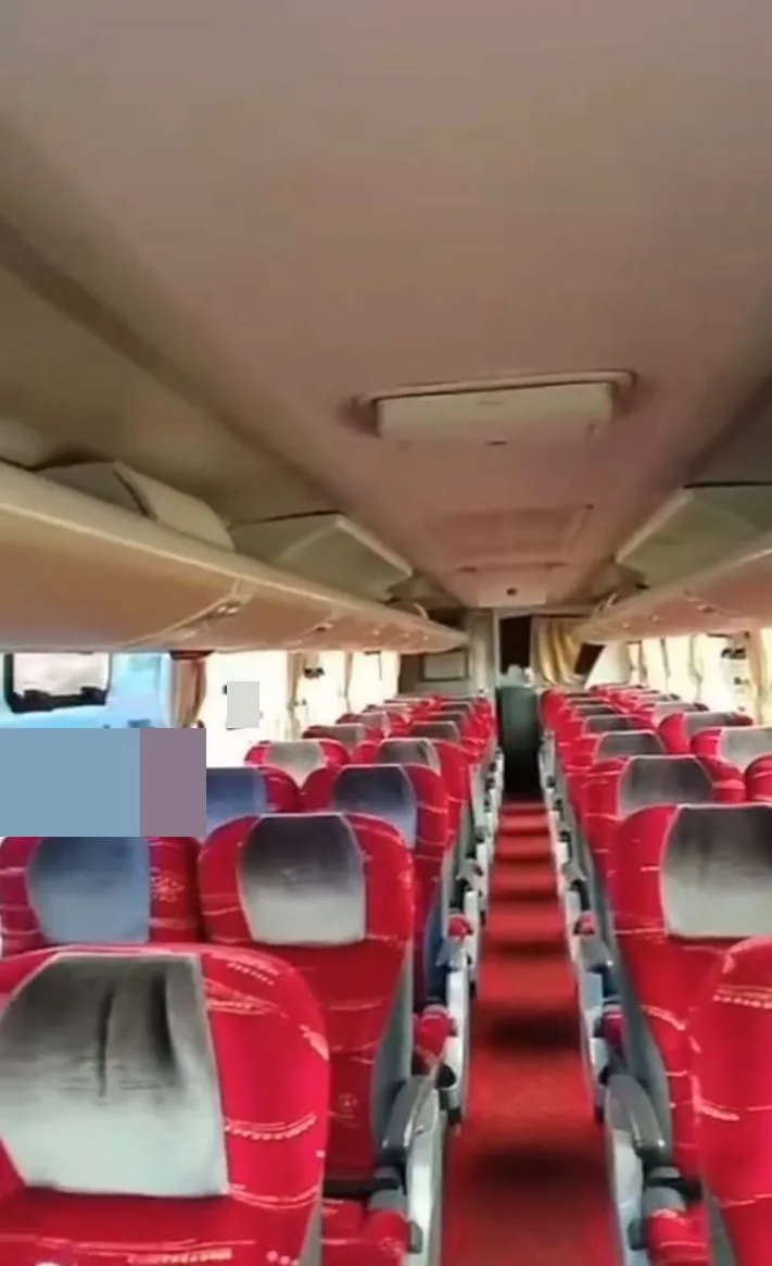 Ônibus MARCOPOLO PARADISO 1600 LD G7 B420 JM 2015 seminovo à venda, código 533 - foto 07