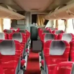 Ônibus MARCOPOLO PARADISO 1600 LD G7 B420 JM 2015 seminovo à venda, código 533 - foto 08
