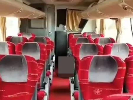 Ônibus MARCOPOLO PARADISO 1600 LD G7 B420 JM 2015 seminovo à venda, código 533 - foto 08