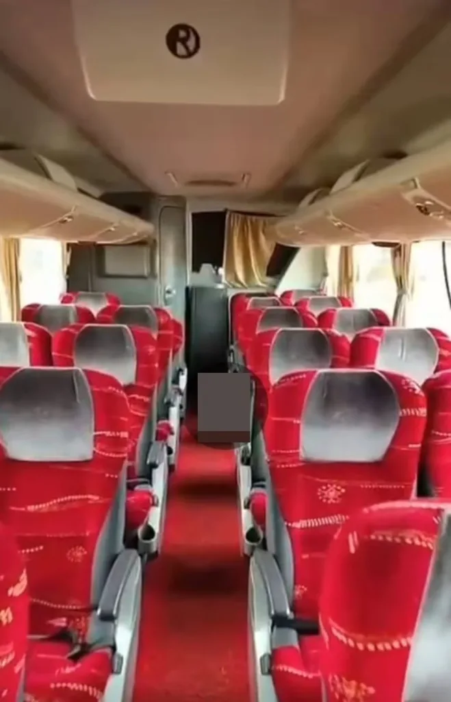 Ônibus MARCOPOLO PARADISO 1600 LD G7 B420 JM 2015 seminovo à venda, código 533 - foto 08