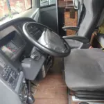 Ônibus MARCOPOLO PARADISO 1600 LD G7 B420T JM 2019 seminovo à venda, código 282 - foto 02