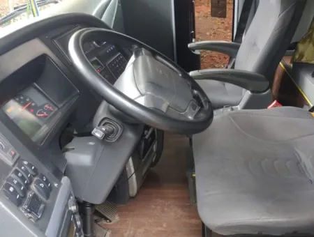 Ônibus MARCOPOLO PARADISO 1600 LD G7 B420T JM 2019 seminovo à venda, código 282 - foto 02