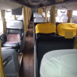 Marcopolo Paradiso 1600 LD New G7 2019 Volvo B420R COD.282
