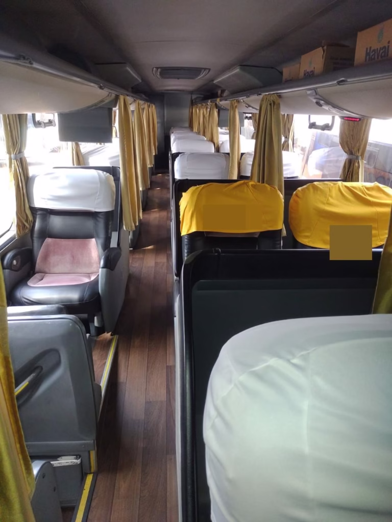 Marcopolo Paradiso 1600 LD New G7 2019 Volvo B420R COD.282