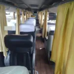 Ônibus MARCOPOLO PARADISO 1600 LD G7 B420T JM 2019 seminovo à venda, código 282 - foto 05