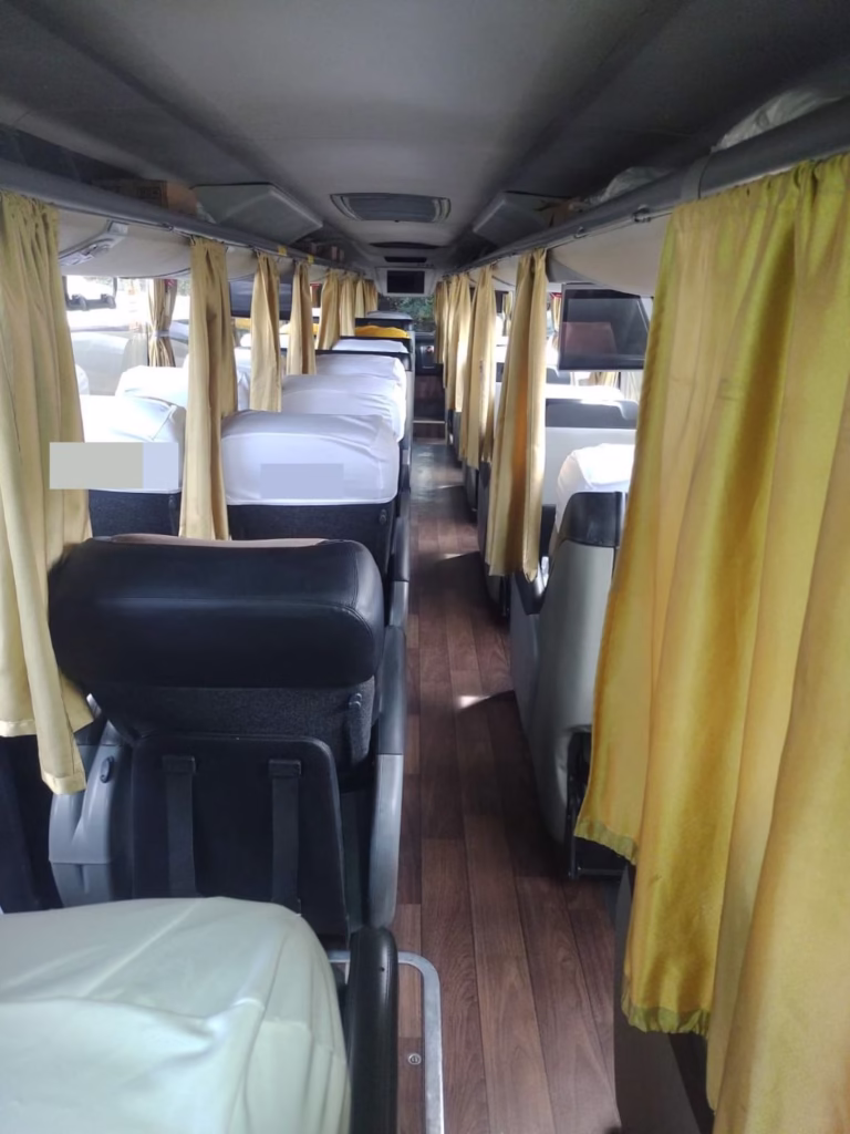 Marcopolo Paradiso 1600 LD New G7 2019 Volvo B420R COD.282
