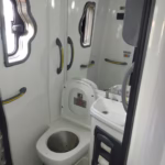 Marcopolo Paradiso 1600 LD New G7 2019 Volvo B420R COD.282