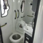Ônibus MARCOPOLO PARADISO 1600 LD G7 B420T JM 2019 seminovo à venda, código 282 - foto 06
