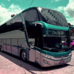 MARCOPOLO PARADISO 1600 LD G7 ANO 2014 K 380 JM COD.410