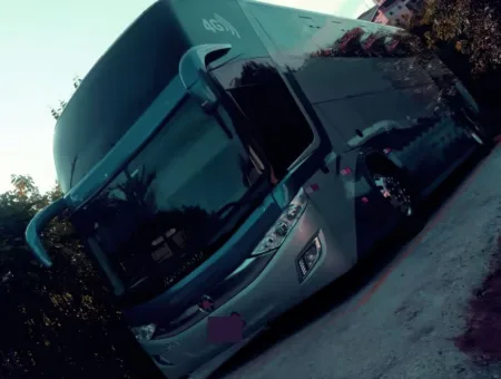 Ônibus MARCOPOLO PARADISO 1600 LD G7 K 380 JM 2014 seminovo à venda, código 410 - foto 02