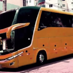 MARCOPOLO PARADISO 1600 LD G7 ANO 2015 K400 JM COD.1112