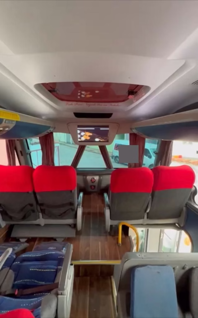 MARCOPOLO PARADISO 1600 LD G7 ANO 2015 K400 JM COD.1112