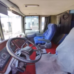 MARCOPOLO PARADISO 1800 DD G6 ANO 2004 K 124 JM COD.112