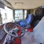 Ônibus MARCOPOLO PARADISO 1800 DD G6 K 124 JM 2004 seminovo à venda, código 112 - foto 04