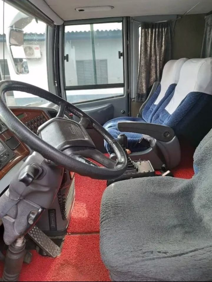 MARCOPOLO PARADISO 1800 DD G6 ANO 2004 K 124 JM COD.112
