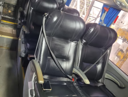 MARCOPOLO PARADISO 1800 DD G7 ANO 2012 B 450 JM COD.631