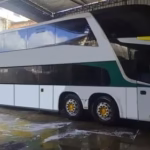 MARCOPOLO PARADISO 1800 DD G7 ANO 2014 B450 JM COD.26