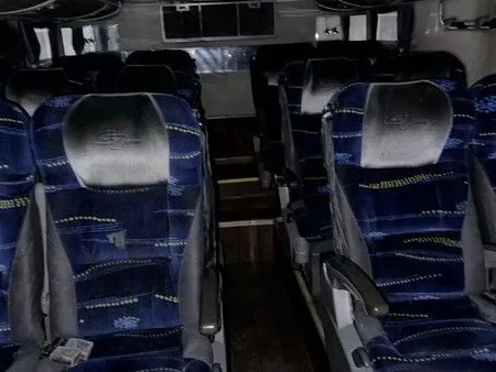 Ônibus MARCOPOLO PARADISO 1800 DD G7 B450 JM 2014 seminovo à venda, código 26 - foto 06