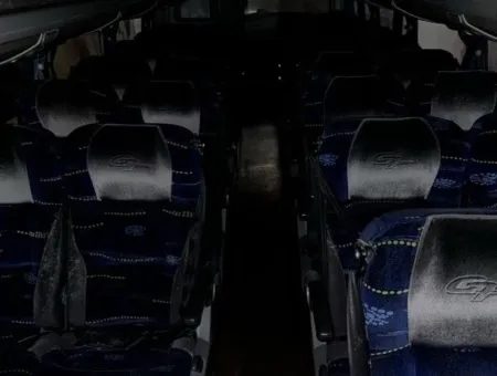 Ônibus MARCOPOLO PARADISO 1800 DD G7 B450 JM 2014 seminovo à venda, código 26 - foto 08
