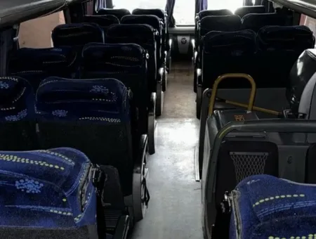 Ônibus MARCOPOLO PARADISO 1800 DD G7 B450 JM 2014 seminovo à venda, código 26 - foto 09