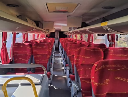 MARCOPOLO PARADISO 1800 DD G7 ANO 2013 K 380 JM COD.352