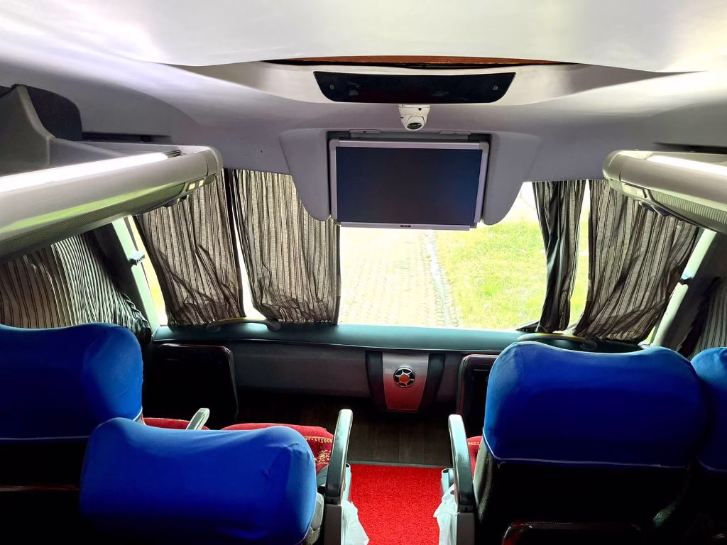 MARCOPOLO PARADISO 1800 DD G7 ANO 2014 K 400 JM COD.626