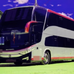 Marcopolo Paradiso 1800 DD G7 2013 Scania K400 Trucado 6×2 COD.159