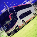 Marcopolo Paradiso 1800 DD G7 2013 Scania K400 Trucado 6×2 COD.159