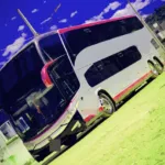 Ônibus MARCOPOLO PARADISO 1800 DD G7 K400 JM 2013 seminovo à venda, código 159 - foto 02
