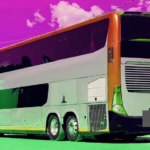 Marcopolo Paradiso 1800 DD G7 2013 Scania K400 Trucado 6×2 COD.159