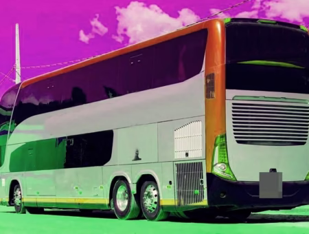MARCOPOLO PARADISO 1800 DD G7 ANO 2013 K400 JM COD.159