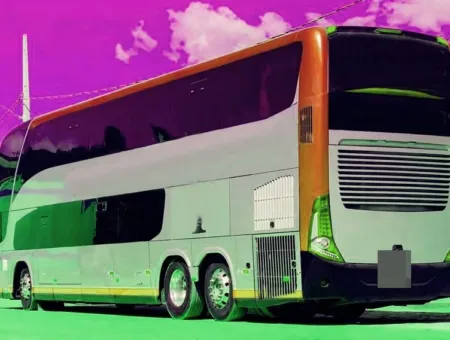 Ônibus MARCOPOLO PARADISO 1800 DD G7 K400 JM 2013 seminovo à venda, código 159 - foto 04
