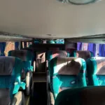 Ônibus MARCOPOLO PARADISO 1800 DD G7 K400 JM 2013 seminovo à venda, código 159 - foto 05