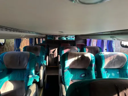 Ônibus MARCOPOLO PARADISO 1800 DD G7 K400 JM 2013 seminovo à venda, código 159 - foto 05