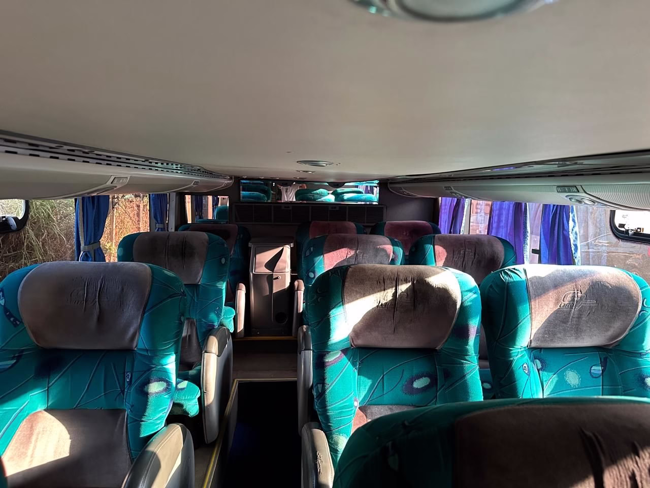 Marcopolo Paradiso 1800 DD G7 2013 Scania K400 Trucado 6×2 COD.159