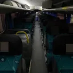 Ônibus MARCOPOLO PARADISO 1800 DD G7 K400 JM 2013 seminovo à venda, código 159 - foto 06