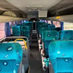 Ônibus MARCOPOLO PARADISO 1800 DD G7 K400 JM 2013 seminovo à venda, código 159 - foto 07