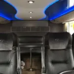 Ônibus MARCOPOLO PARADISO 1800 DD G7 K400 JM 2017 seminovo à venda, código 343 - foto 02