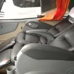 Ônibus MARCOPOLO PARADISO 1800 DD G7 K400 JM 2017 seminovo à venda, código 343 - foto 05