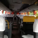 Ônibus MARCOPOLO PARADISO 1800 DD G7 K400 JM 2017 seminovo à venda, código 343 - foto 06