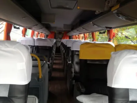Ônibus MARCOPOLO PARADISO 1800 DD G7 K400 JM 2017 seminovo à venda, código 343 - foto 06