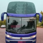 Ônibus MARCOPOLO PARADISO 1800 DD NEW G7 K440 JM 2018 seminovo à venda, código 502 - foto 02