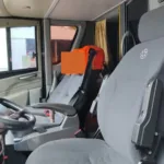 Ônibus MARCOPOLO PARADISO 1800 DD NEW G7 K440 JM 2018 seminovo à venda, código 502 - foto 06