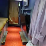 Ônibus MARCOPOLO PARADISO 1800 DD NEW G7 K440 JM 2018 seminovo à venda, código 502 - foto 10