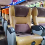 Ônibus MARCOPOLO PARADISO 1800 DD NEW G7 K440 JM 2018 seminovo à venda, código 502 - foto 11