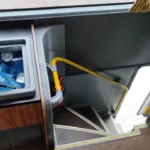 Ônibus MARCOPOLO PARADISO 1800 DD NEW G7 K440 JM 2018 seminovo à venda, código 502 - foto 14