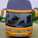 MARCOPOLO PARADISO 1800 DD NEW G7 ANO 2020 K440 JM COD.501