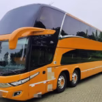 MARCOPOLO PARADISO 1800 DD NEW G7 ANO 2020 K440 JM COD.501